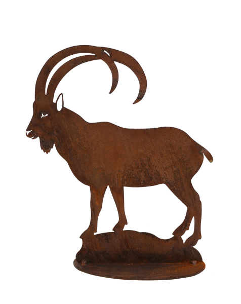 Steinbock Ludwig 250
